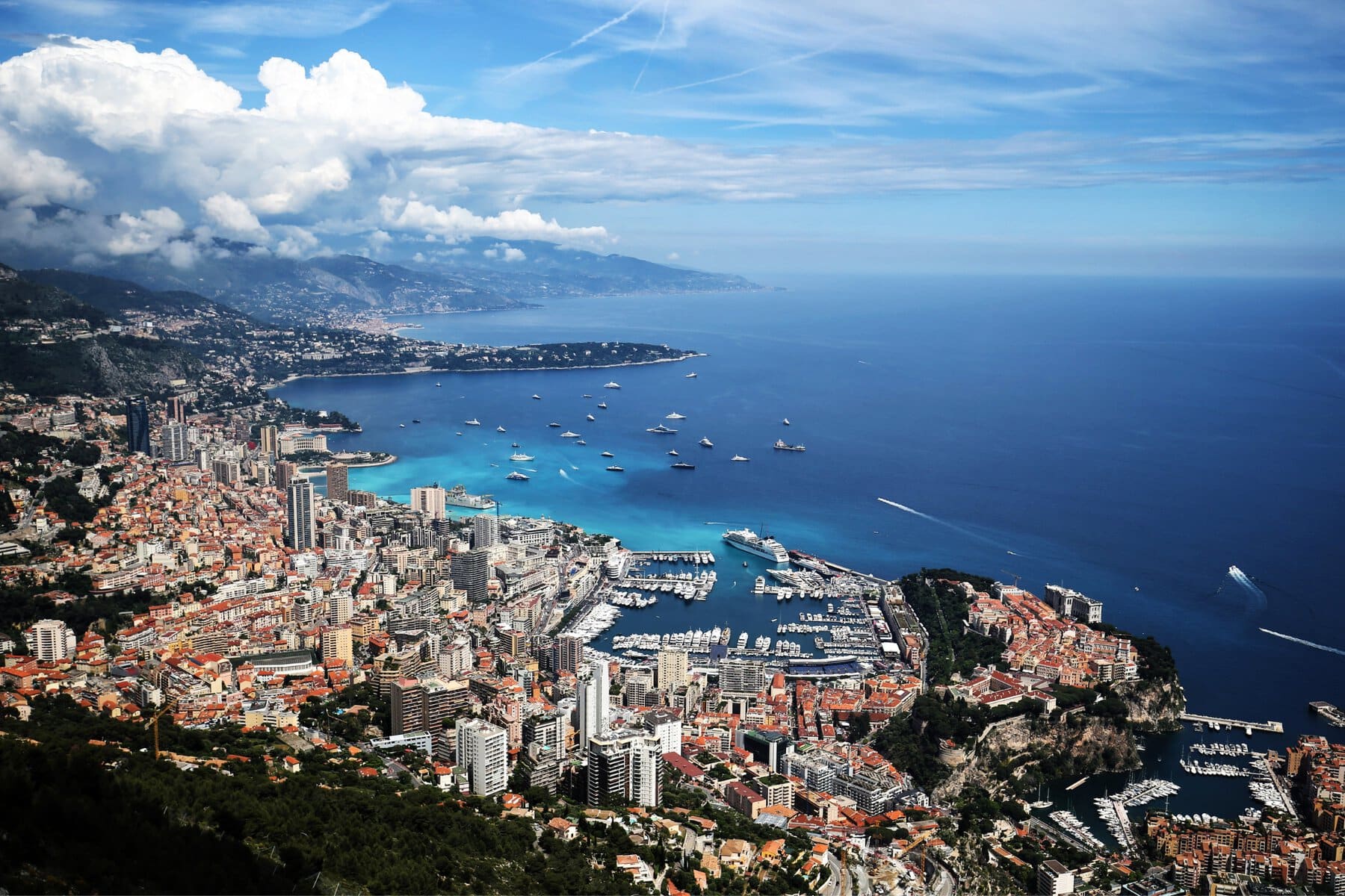 Monaco Grand Prix
