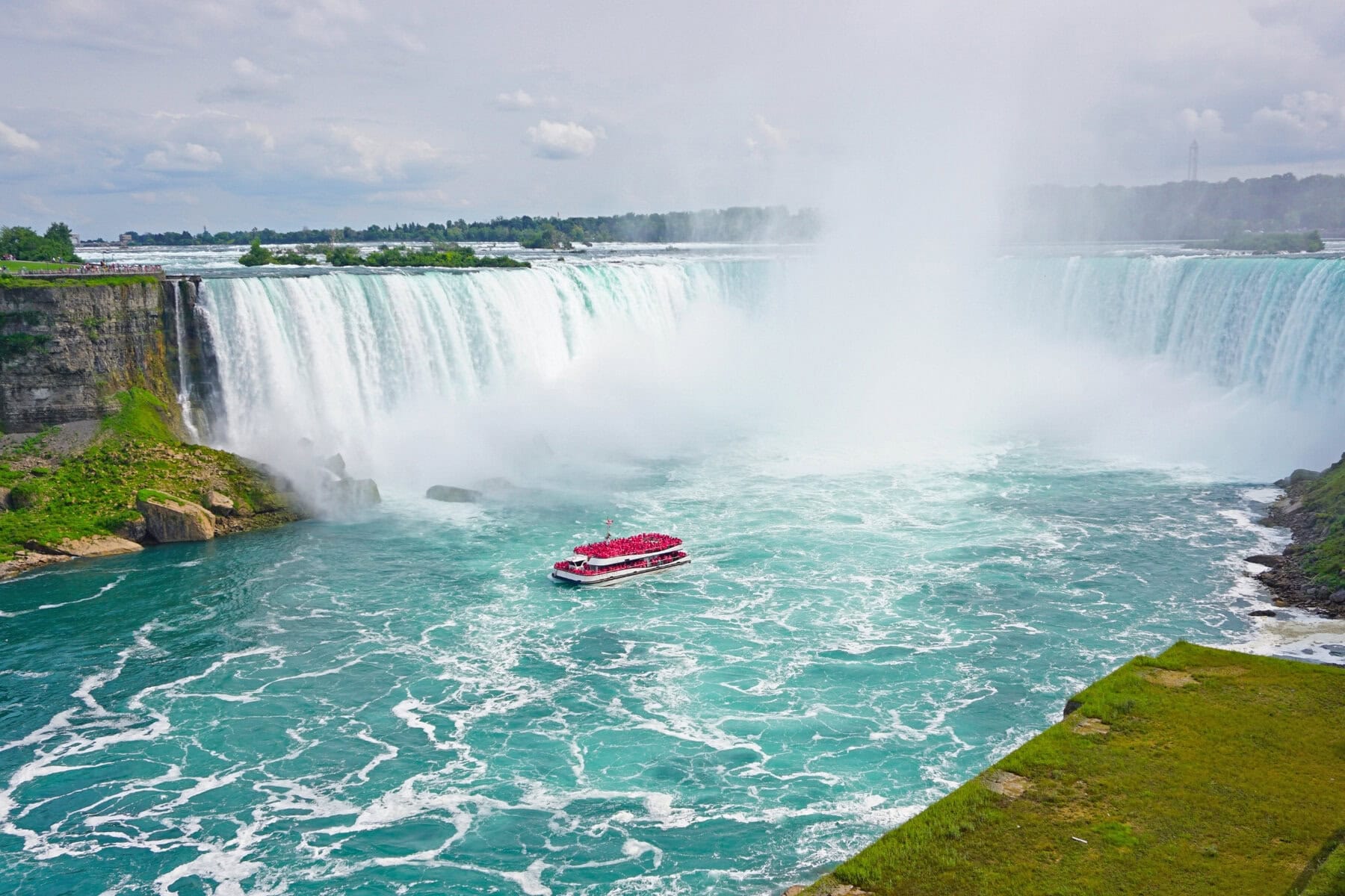 Niagara Falls