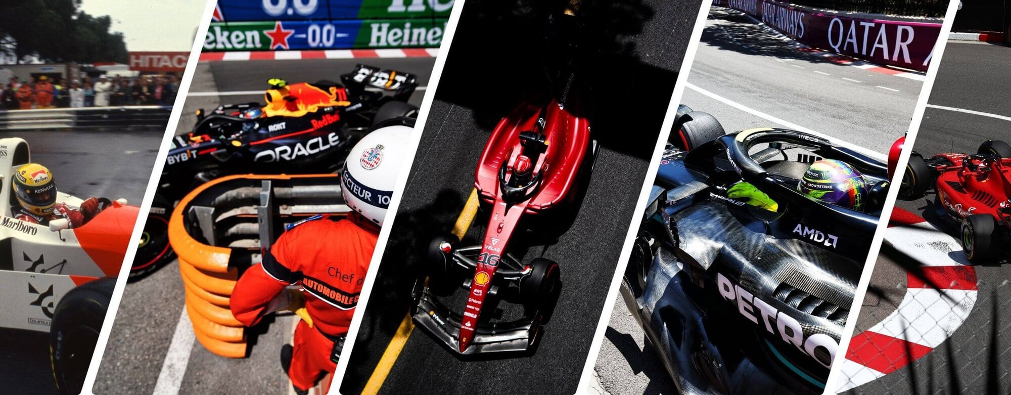 Monaco Grand Prix ticket and travel packages
