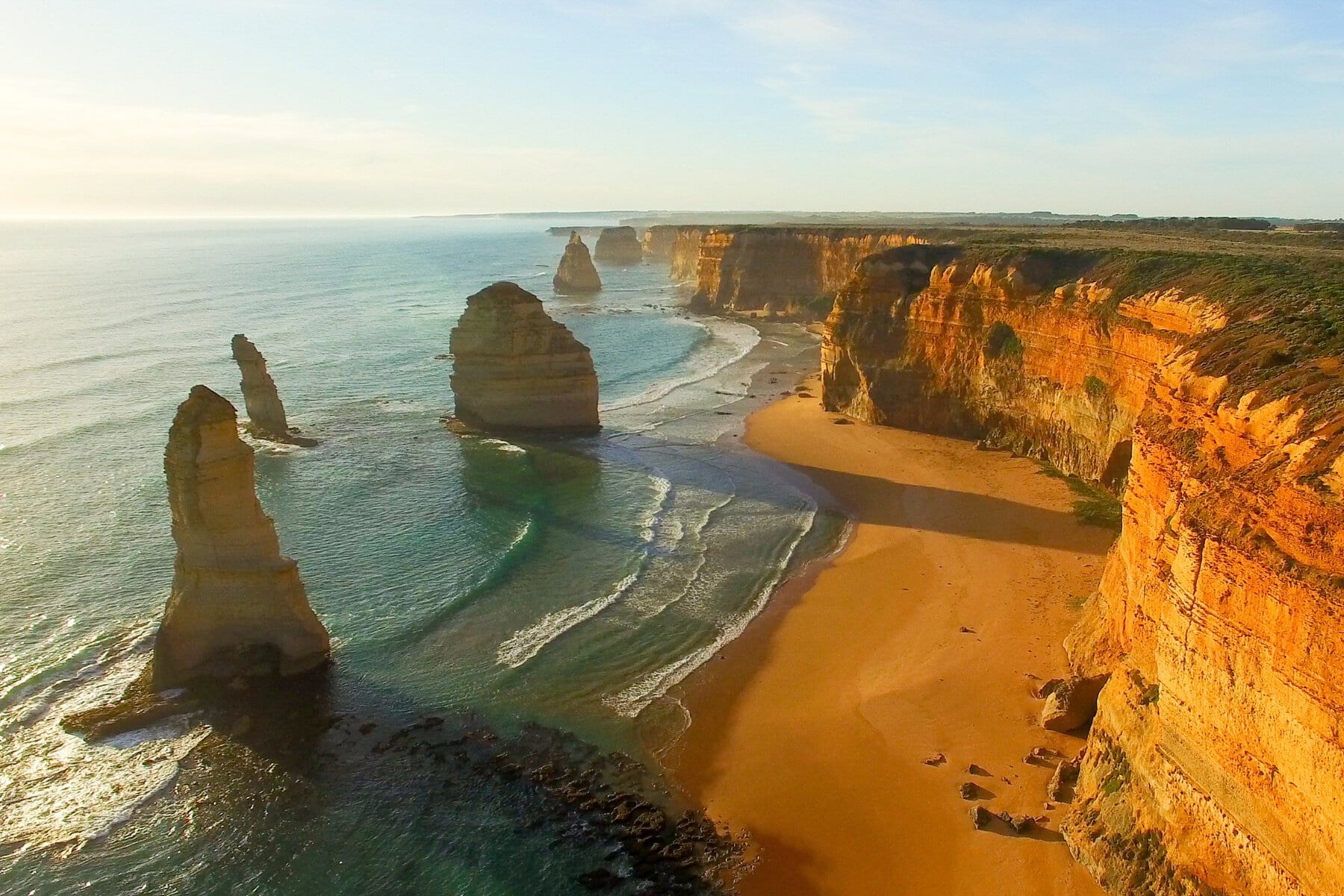 great ocean road Australian Grand Prix