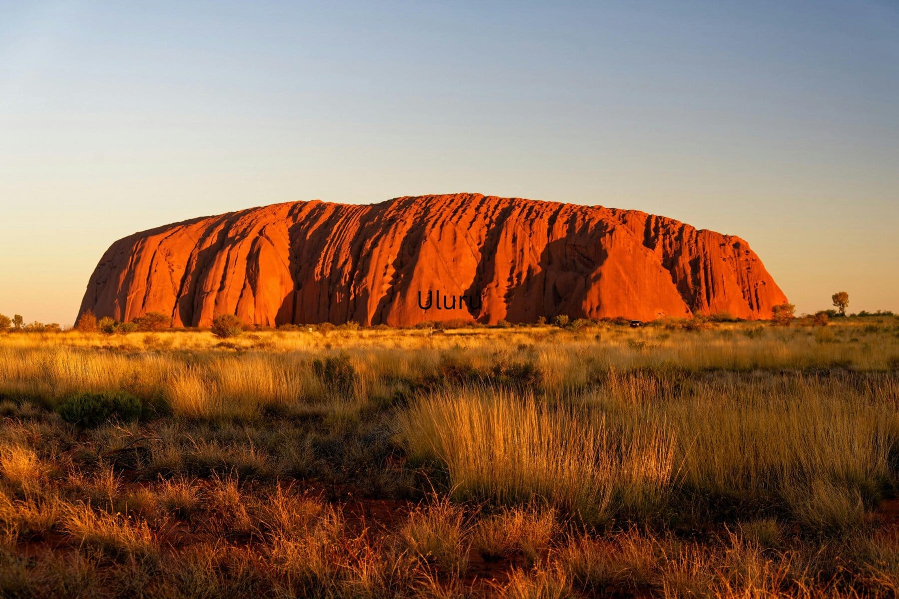 Uluru