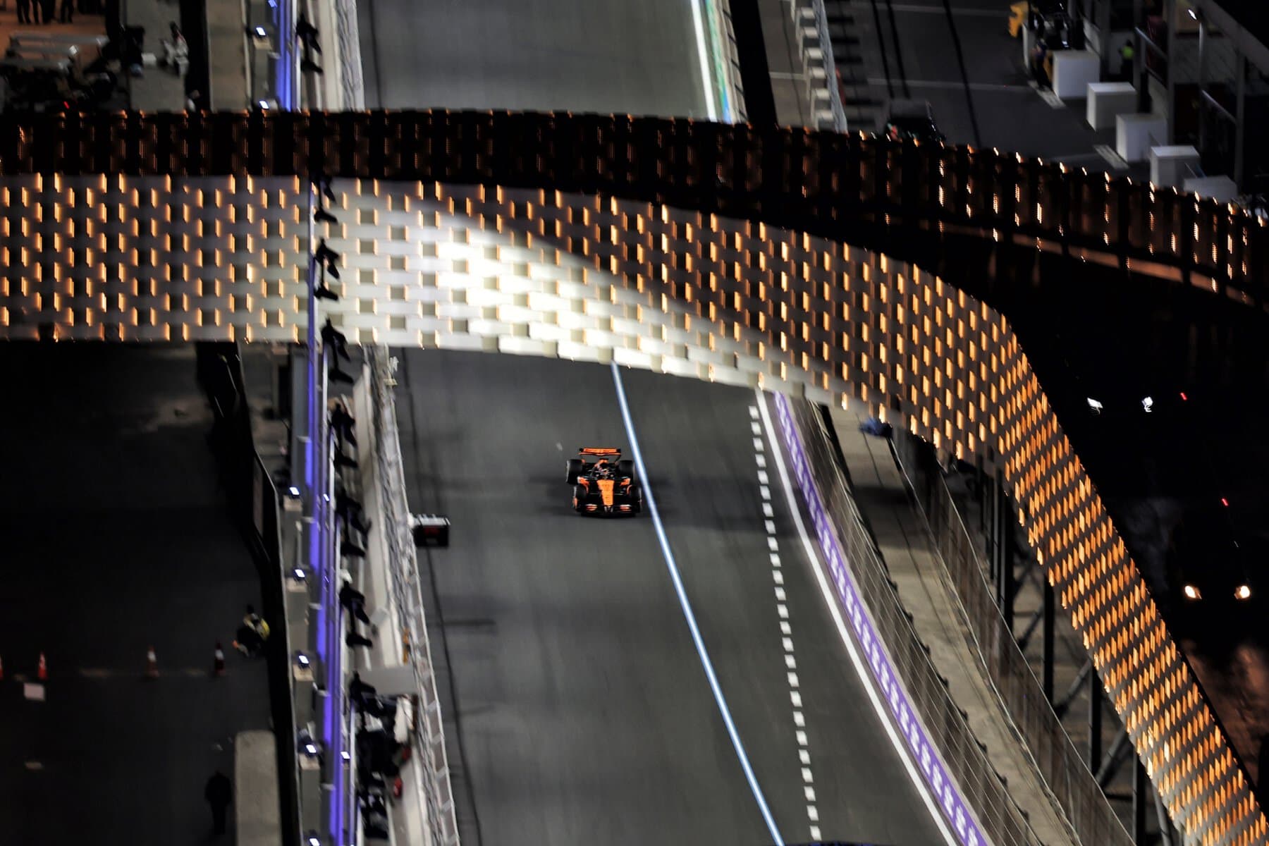 Saudi Arabian Grand Prix