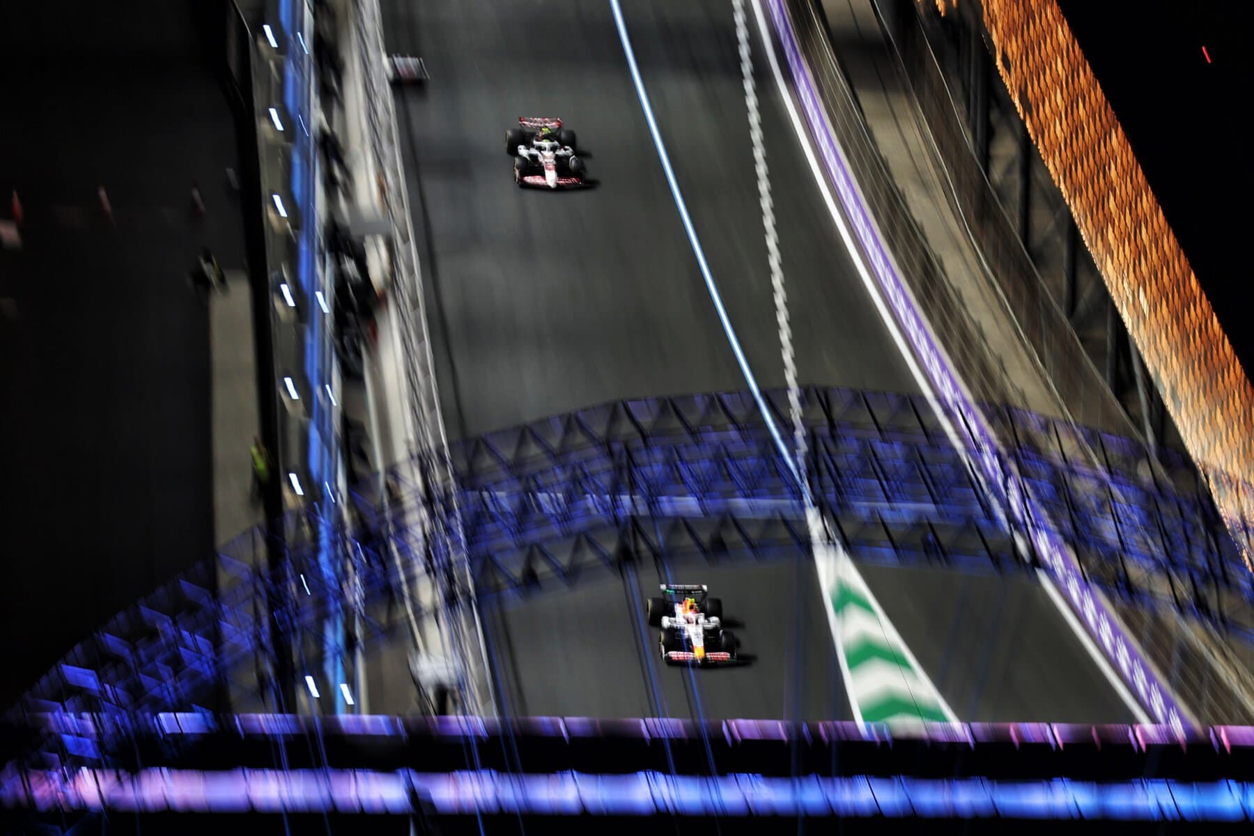 Saudi Arabian Grand Prix