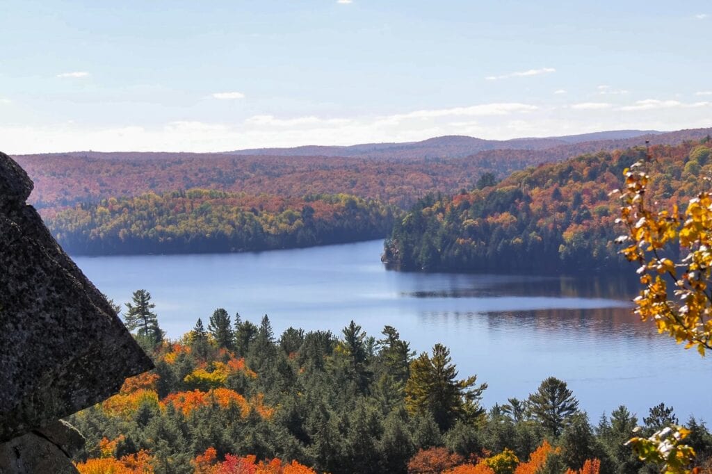 Algonquin Provincial Park
