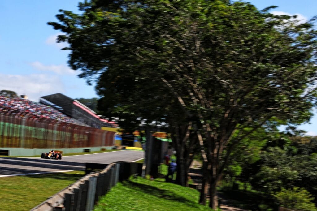 Brazilian Grand Prix