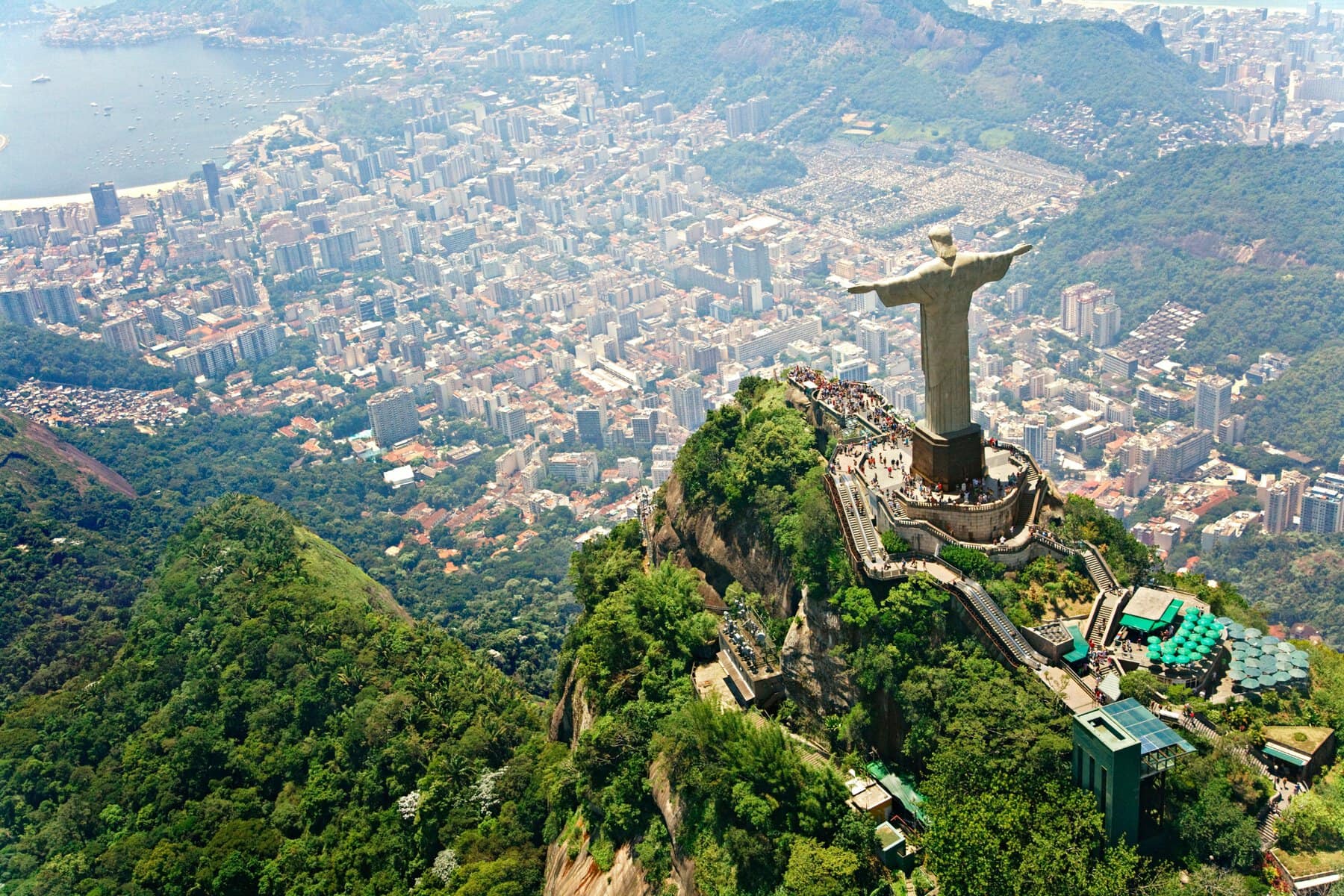 Christ the Redeemer