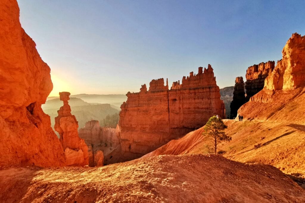 Bryce Canyon National Park