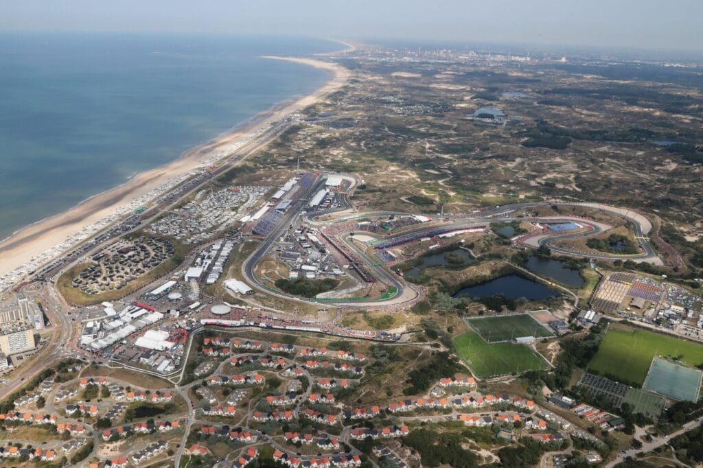 Zandvoort