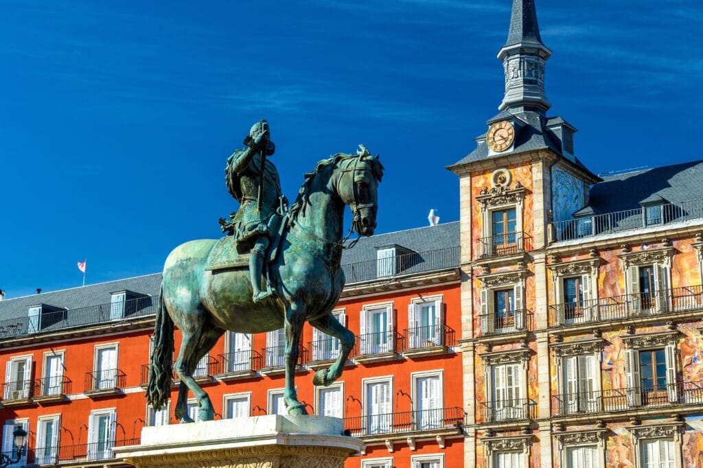 Plaza Mayor