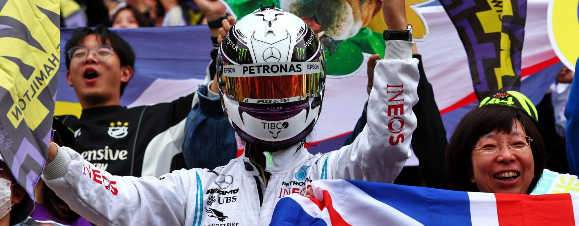 F1 Races People Easiest F1 Races to Travel: Monaco, Singapore & More