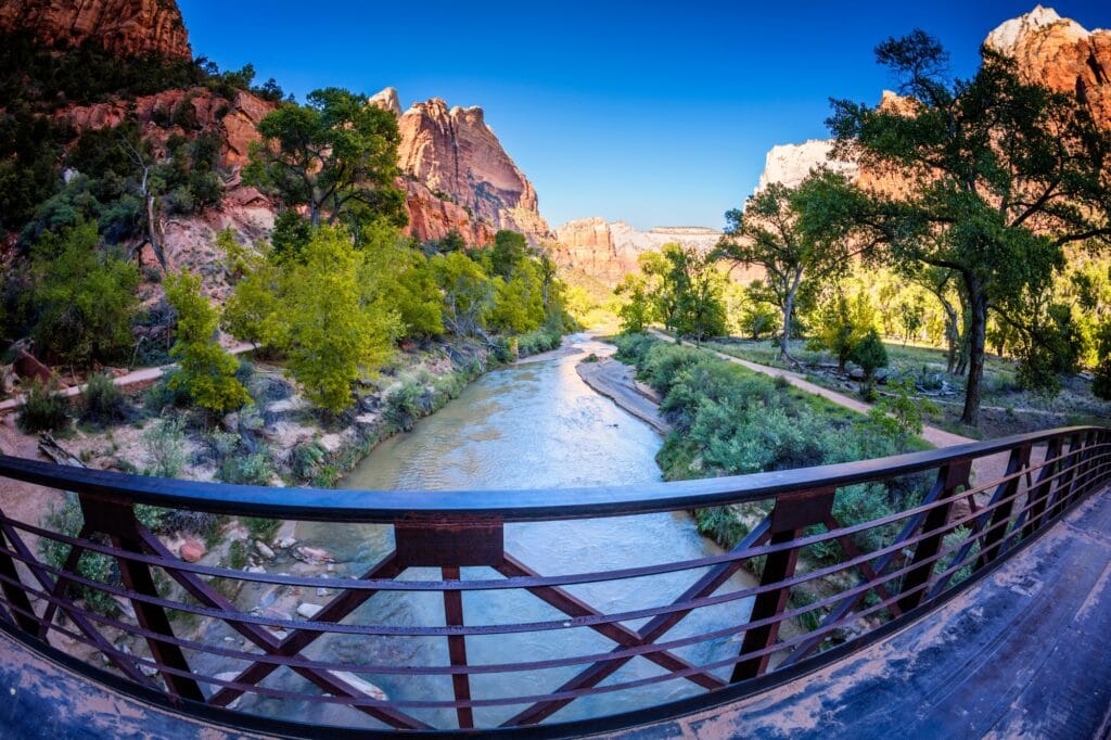 Zion National Park
