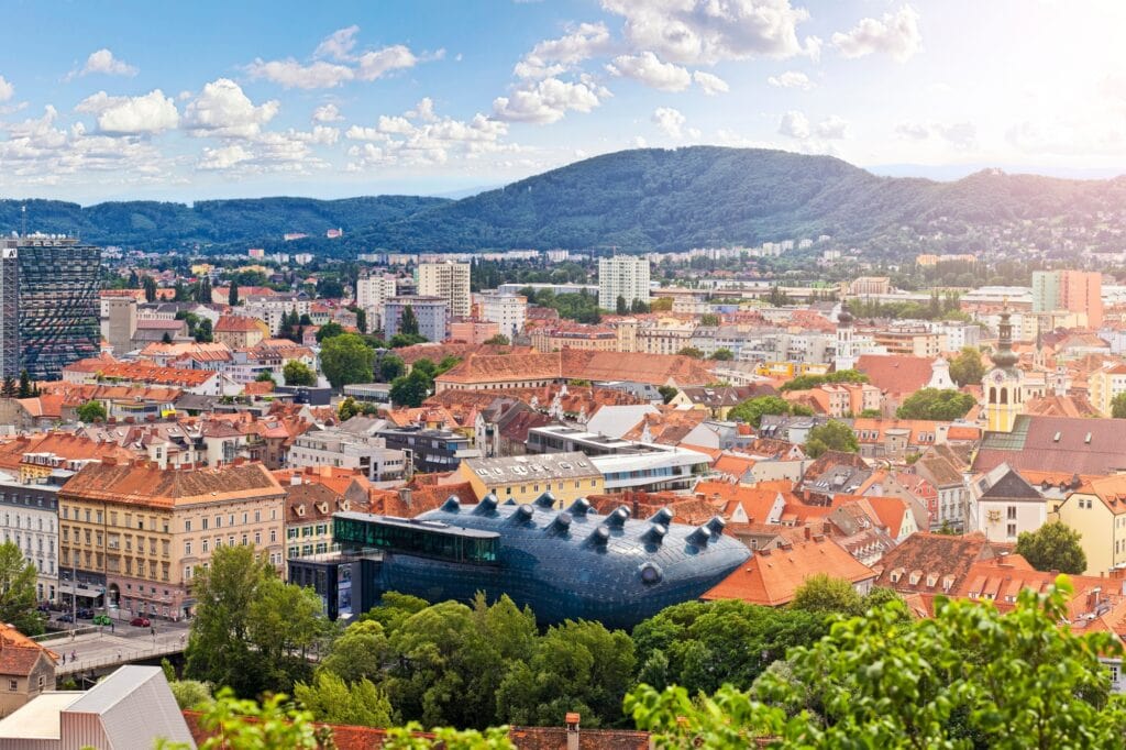 Graz