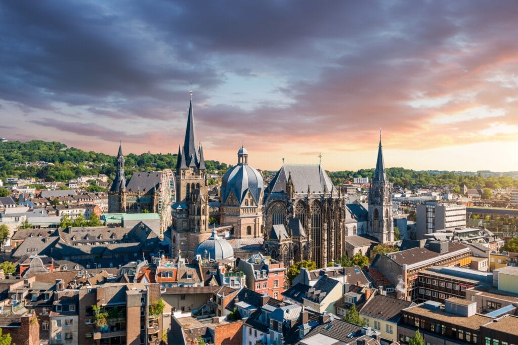 Aachen