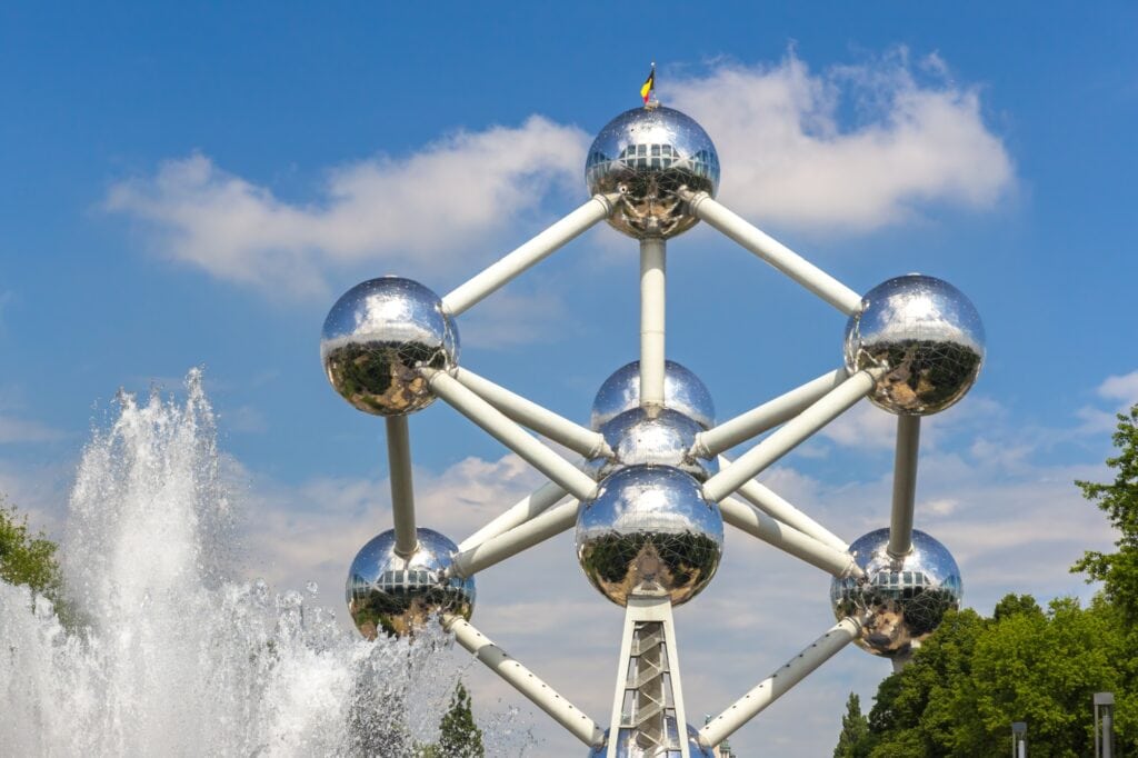 Brussels