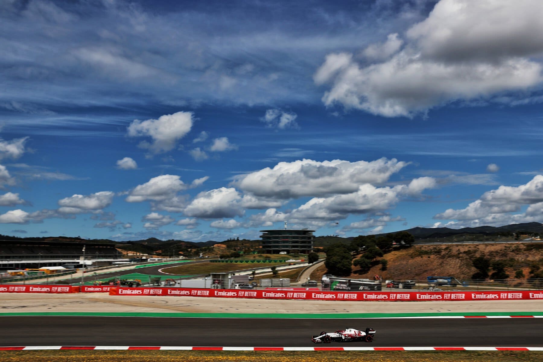 Portuguese Grand Prix Travel Packages