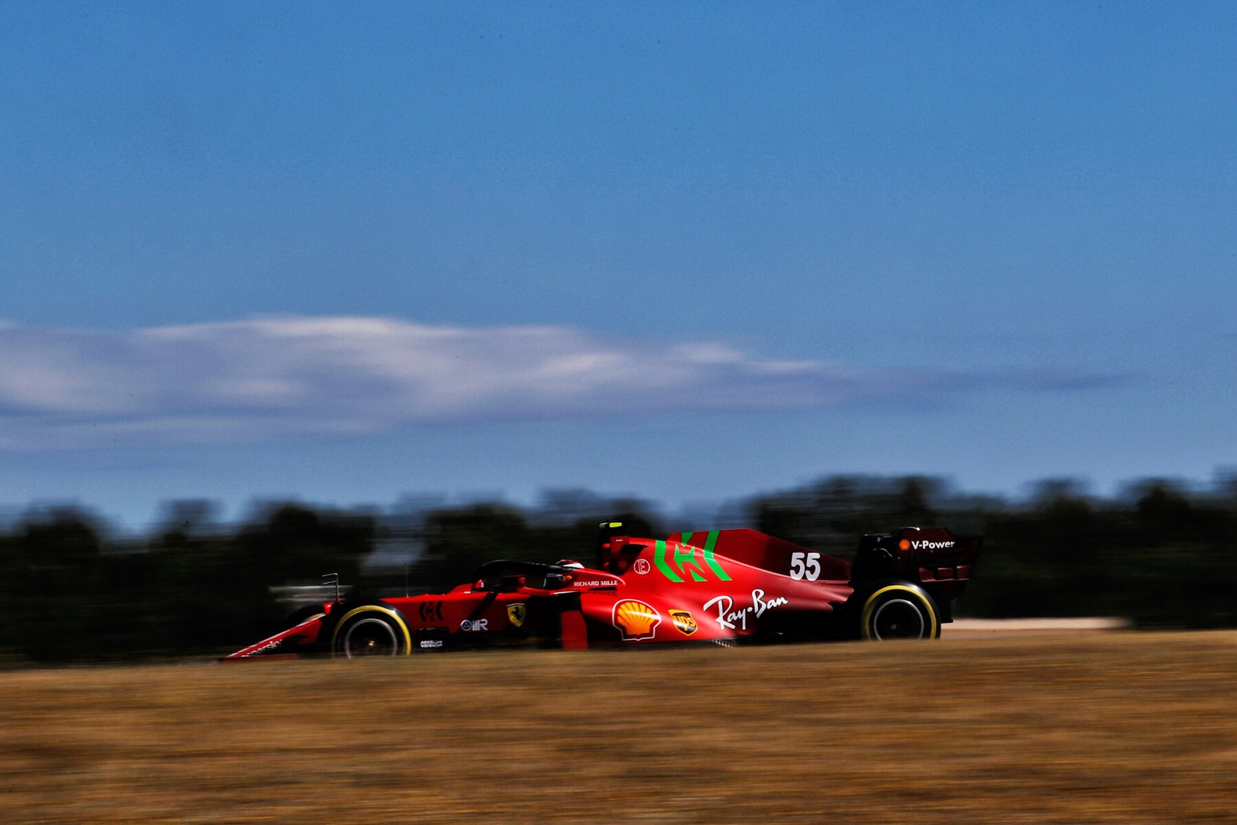Portuguese Grand Prix Travel Packages