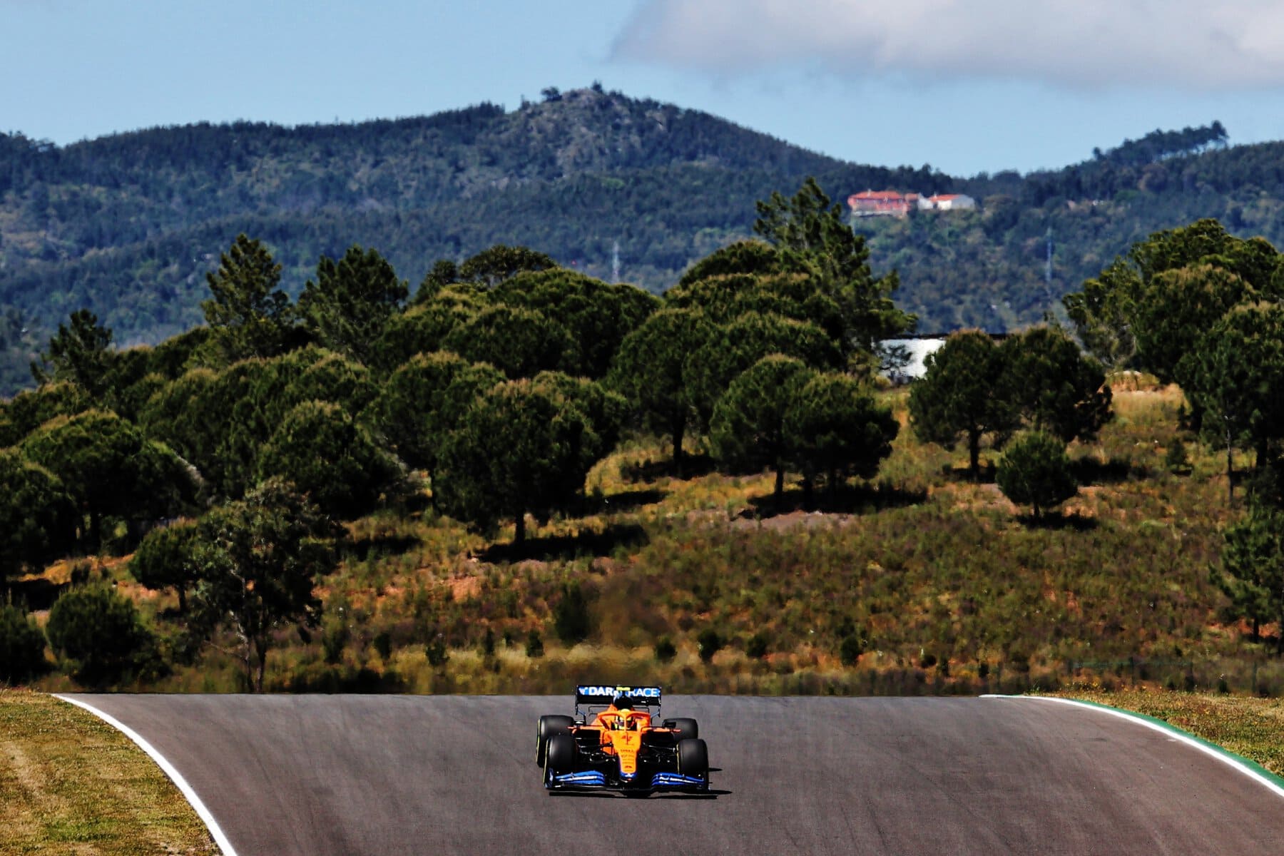 Portuguese Grand Prix Travel Packages