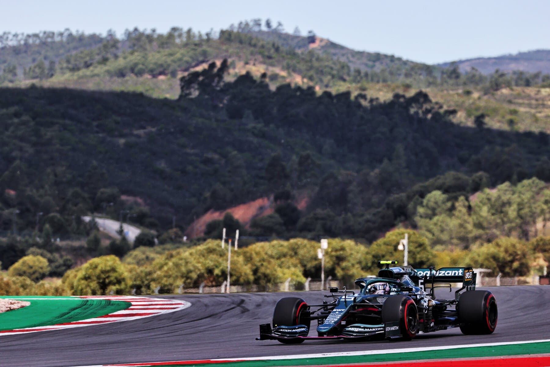Portuguese Grand Prix Travel Packages