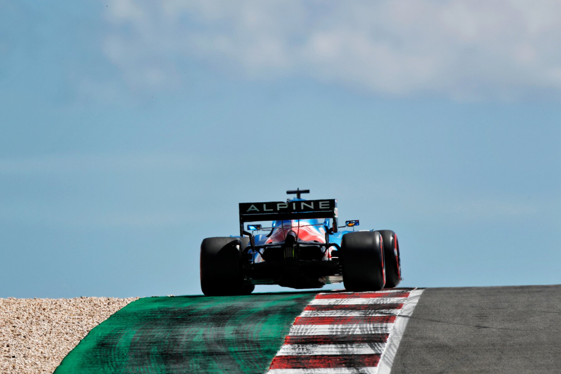 Portuguese Grand Prix Travel Packages