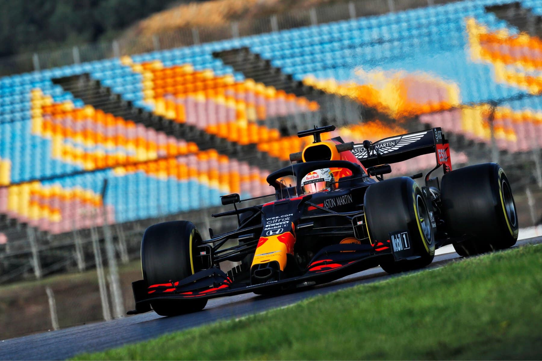 Turkish Grand Prix Travel Packages