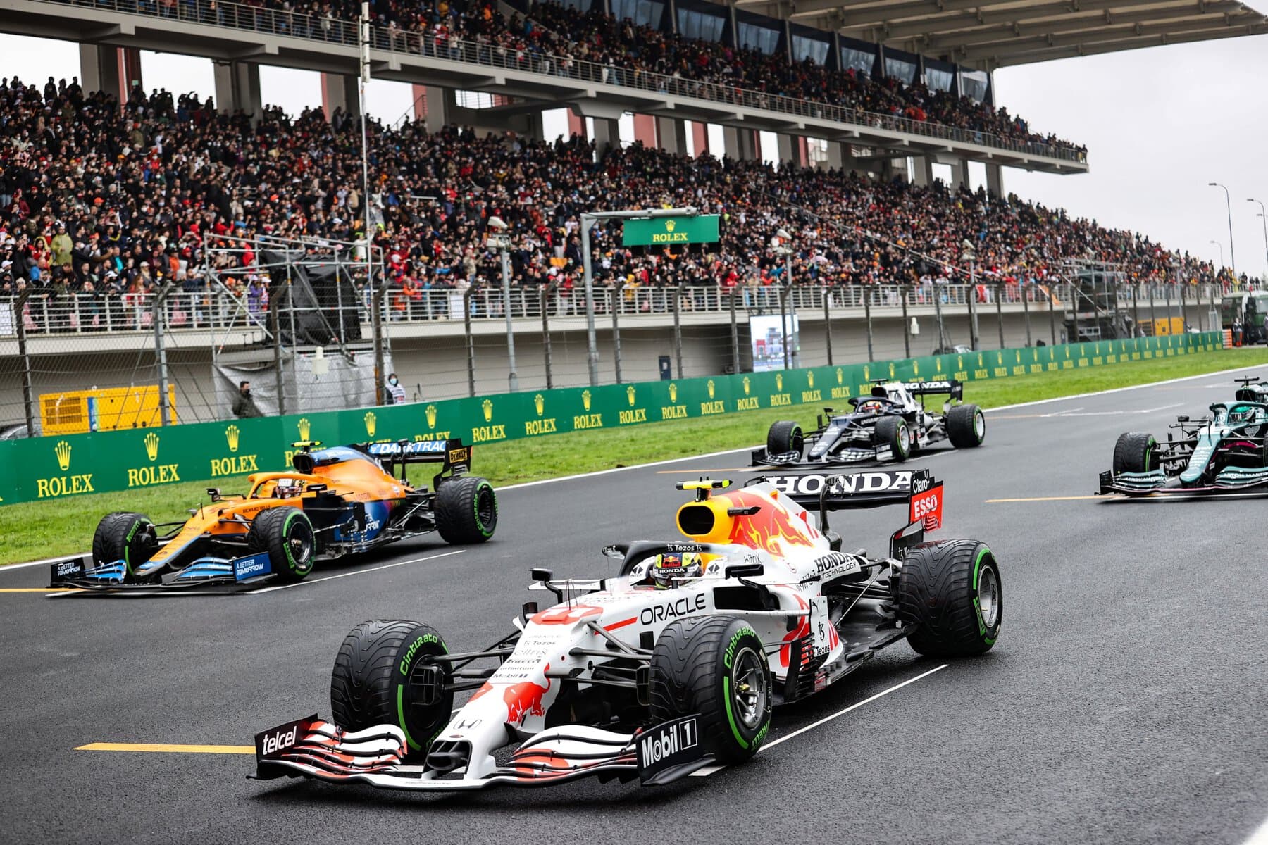 Turkish Grand Prix Travel Packages