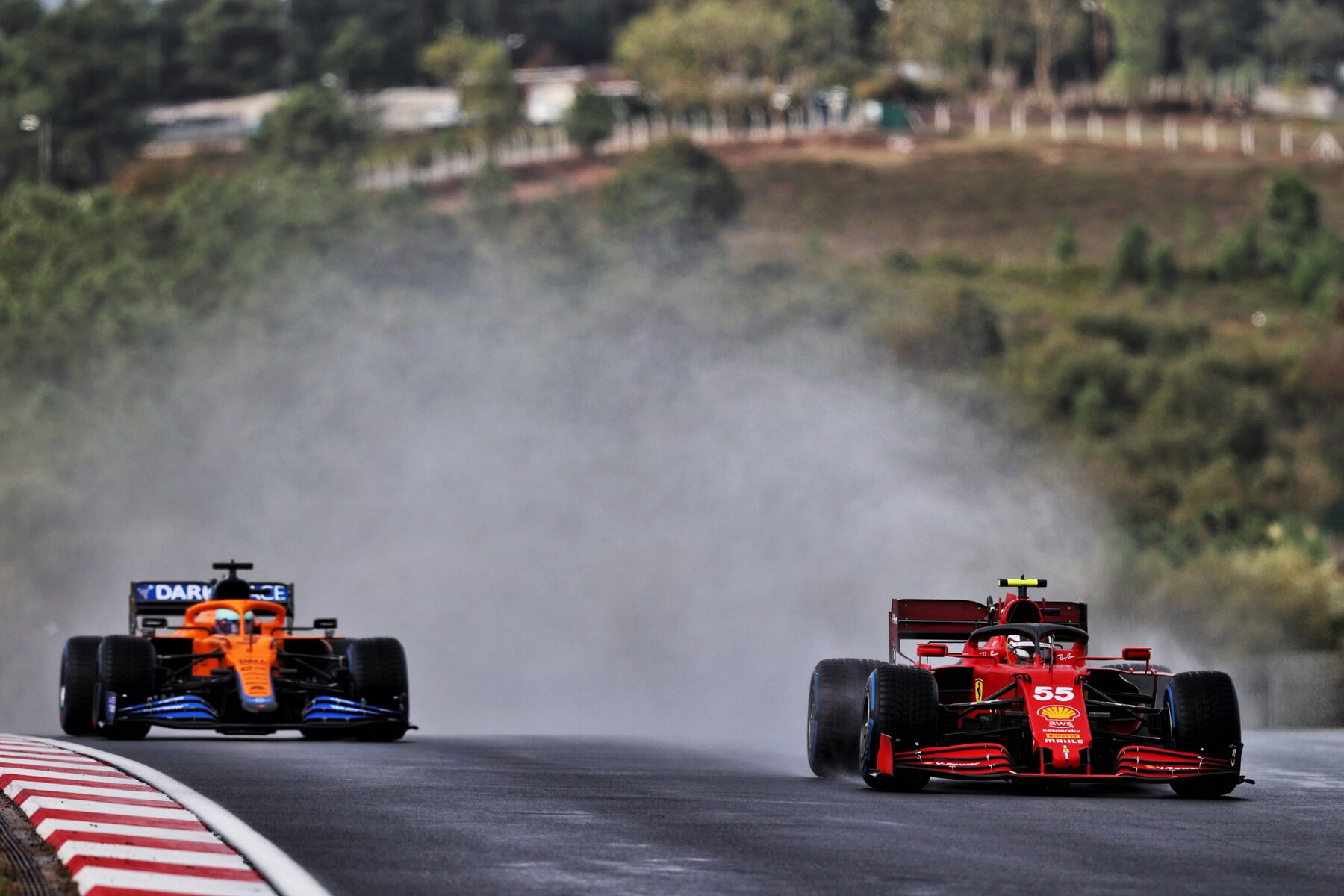 Turkish Grand Prix Travel Packages