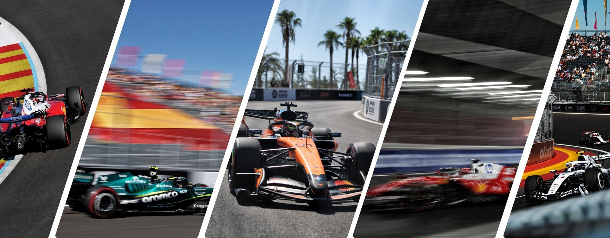 Spanish (Madrid) Grand Prix ticket and travel packages